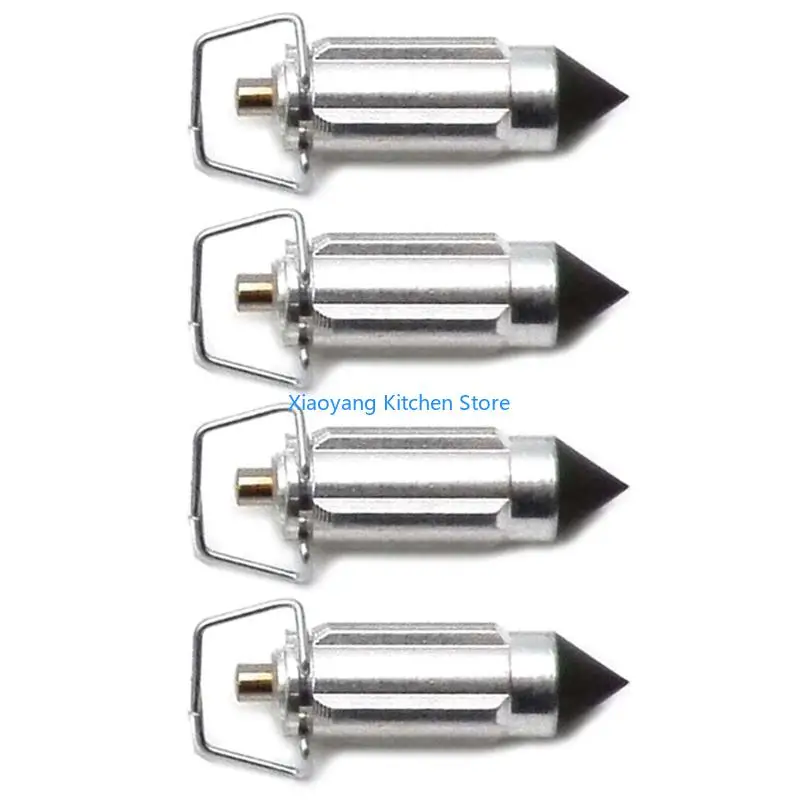 

69HC 4 Pcs Carburetor Valv-e Needles Repair Part for 125CC GN125 GY6 Motorcycle Part