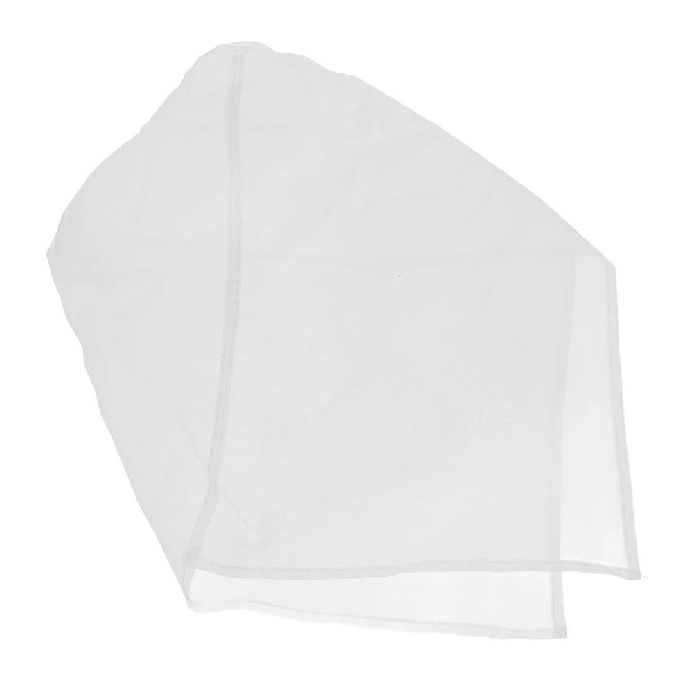 

Rice Steaming Reusable Nylon 42Cm Diameter 60Cm Height Large Capacity Portable Steaming Bag Fine Mesh Filter Laundry Mesh Bag