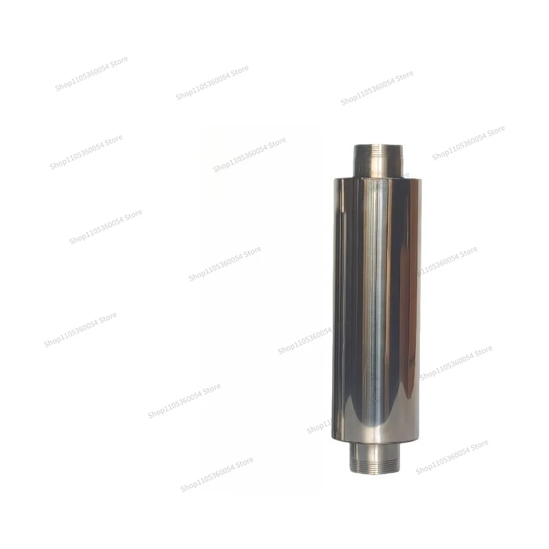 For Stainless Steel Vortex High Pressure Blower Vacuum G1.2/1.5/2/2.5/3/4 Inch Full Welding