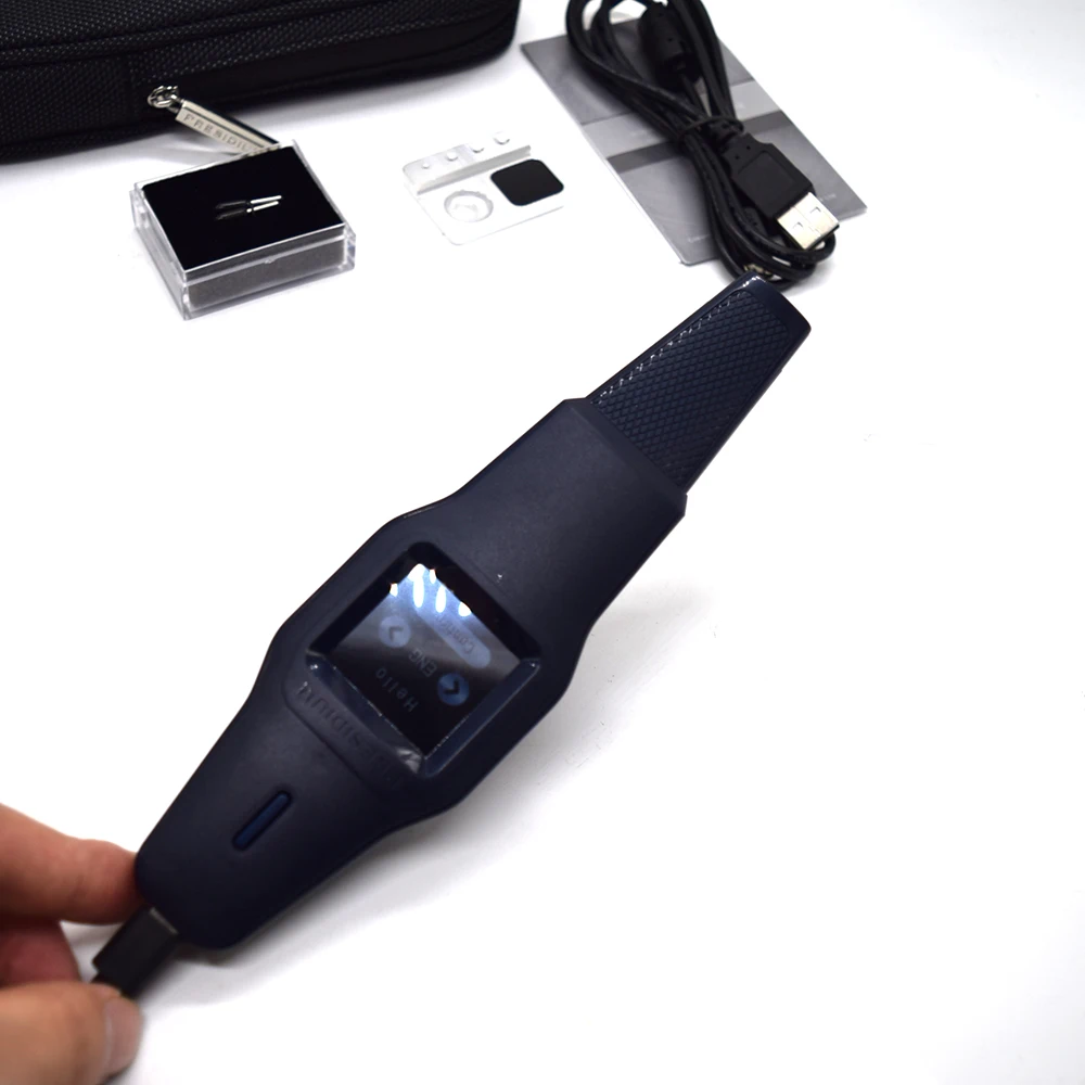 ARI Jewelry Making Tools CVD/HPHT Presidium Gem Indicator Portable Touch Screen Electronic Diamond Tester Machine