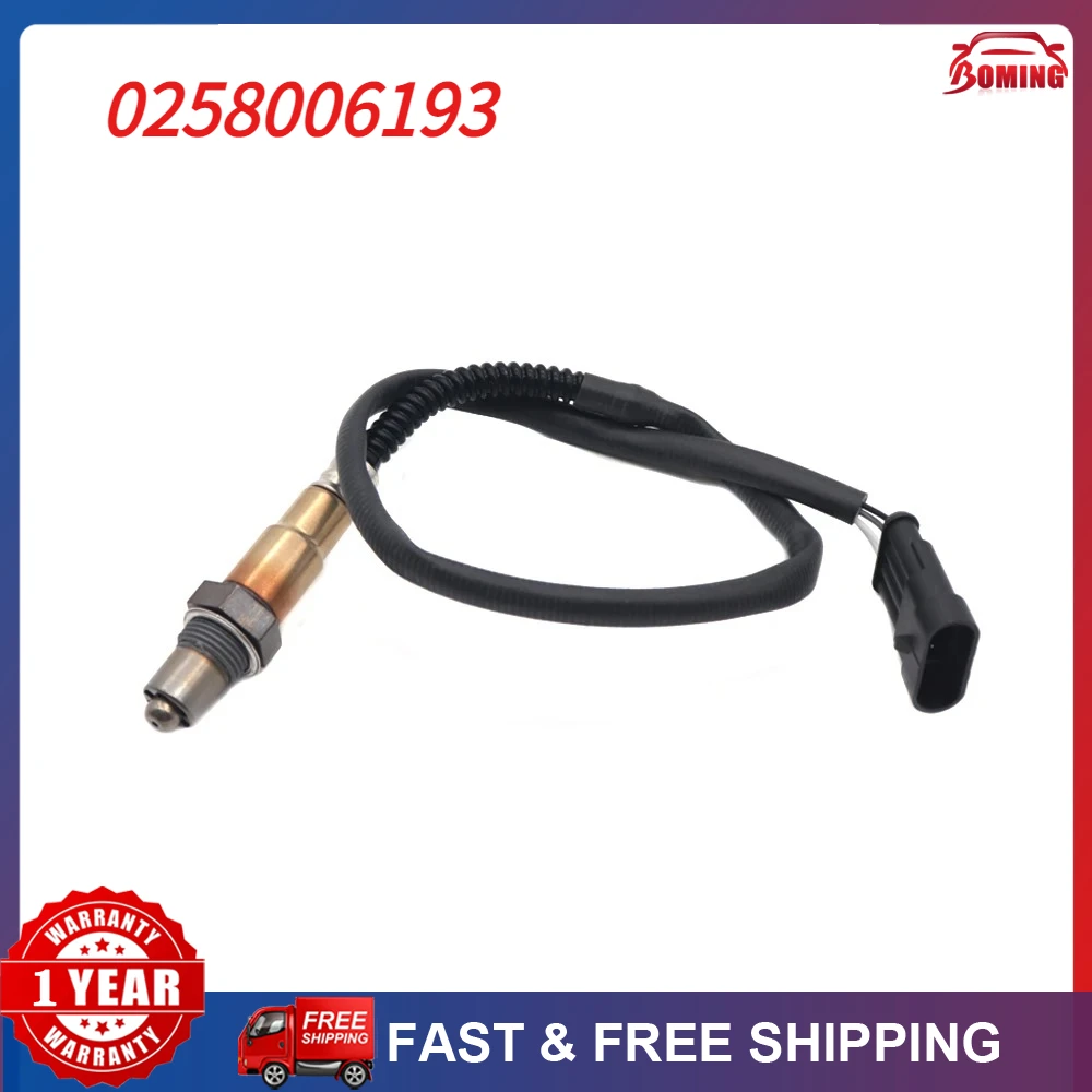 0258006193 Car Air …