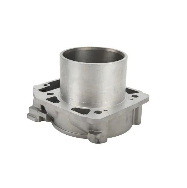 طقم اسطوانة جديد 420296775   لعام 2005 أوتلاندر 330 400 STD 2X4 - العمود المرفقي