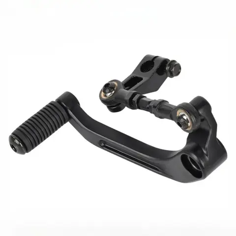 Motorcycle Parts Shifter Shift Pedal Lever Gear Selector For CFMOTO 700CLX 700CL-X CF700-2 CF700CLX CF700CL-X CF MOTO CLX700 10 best sales gear selector - №2
