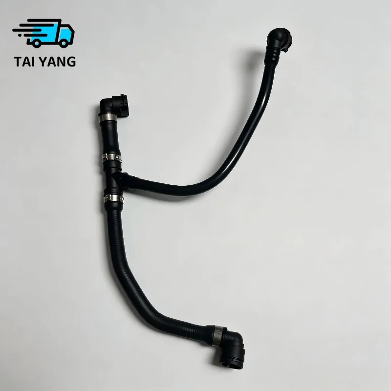 17128616914 New Auto Parts Radiator Coolant Water Hose for BMW B48 F20 F21 F22 F30 F35 120i 230ix 330Lix 425i 430ix