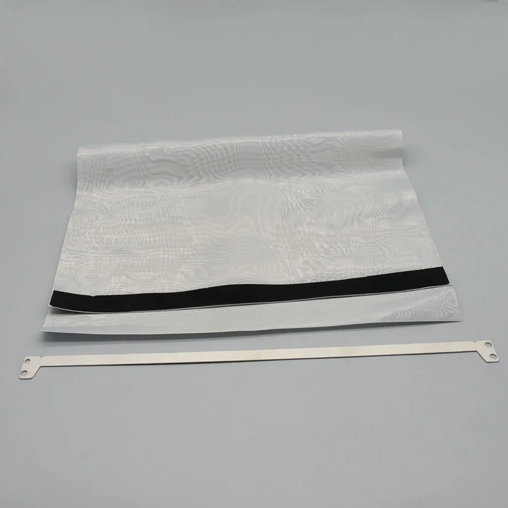 024-17115-008 شاشة الناسخ Assy مع لوحة لـ Riso B4 A4 A3 RV RZ EV EZ 024-17115 023-17297 49 سم × 33 سم