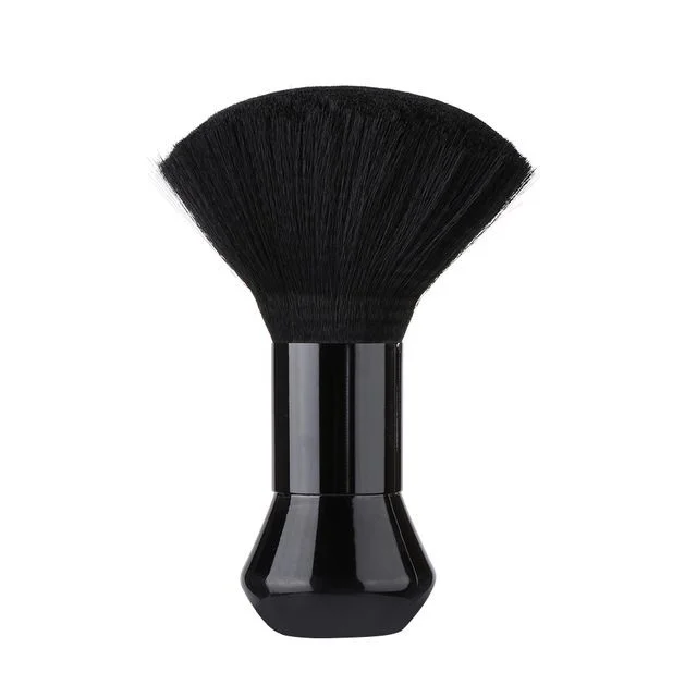 Professional Barber Hair Brush for Salon Cleaning and Styling