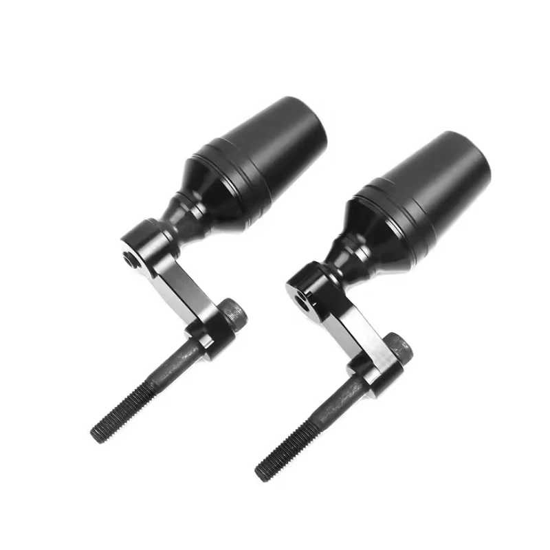 

Защита от падений для мотоциклов S1000XR, S1000R, S1000RR, S1000 R/XR/RR: слайдеры рамы, защита обтекателей, краш-пады