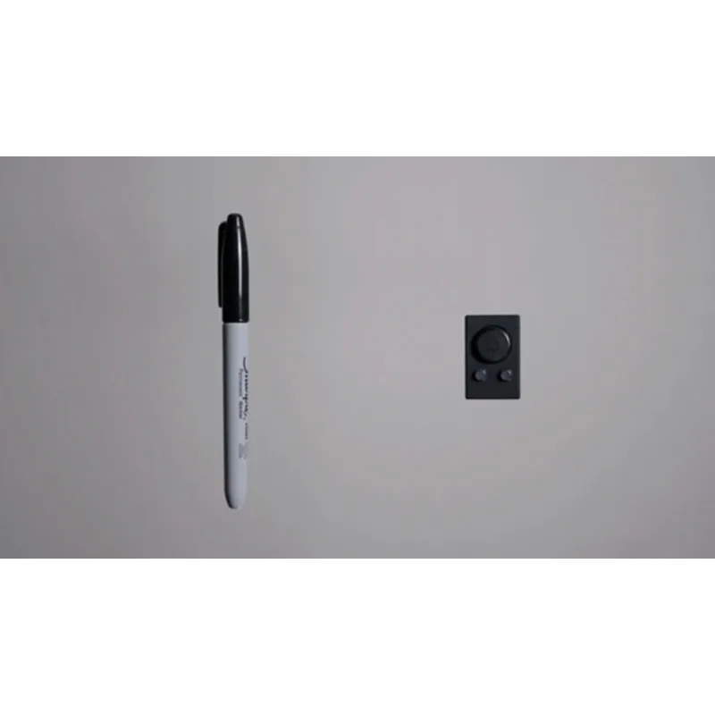 

Magic Pen Smart Sharpie Doosung Special Edition Mentalism Gimmick Wireless Vibrating Marker Magicians Close Up Magic Trick Prop