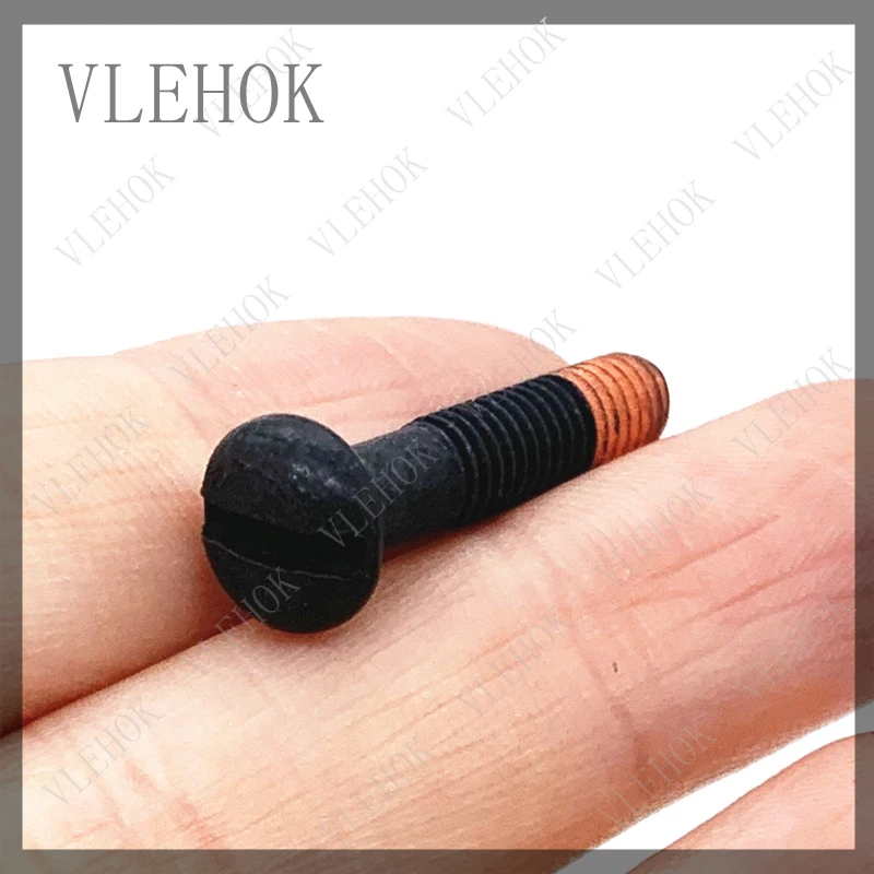 Slotted pan head screw M5X22 FOR MAKITA 6226D 6227D 6228D 6204D 6214D 6221D 6222D 6223D 6314D DA391D DA392D DF330D DA312D DA333D