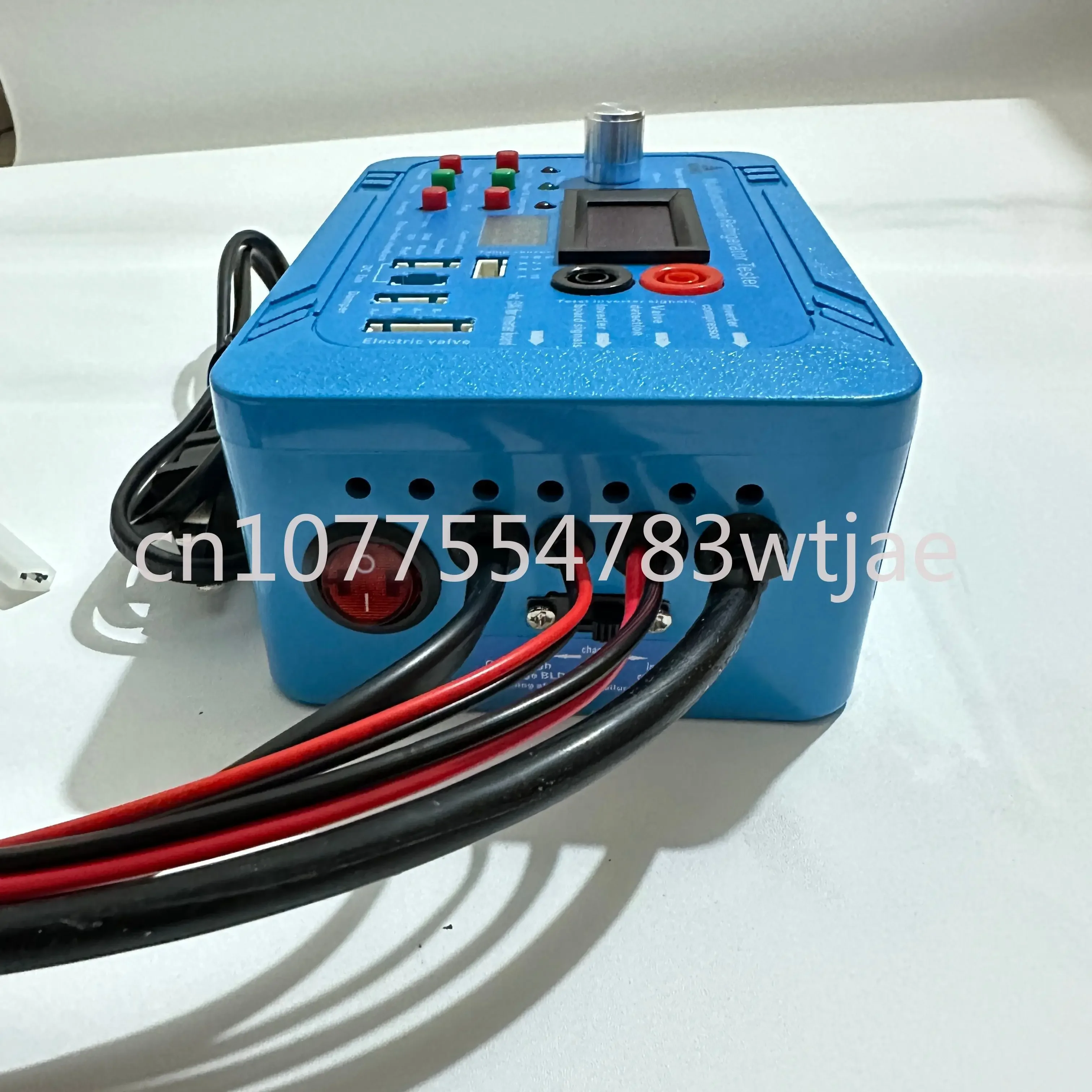 

English version inverter refrigerator air conditioner washing machine universal compressor inverter board solenoid valve repair