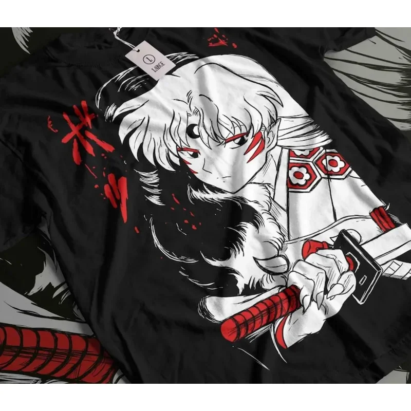 

Anime Vintage Special Unisex T-shirt, Anime Manga Shirt