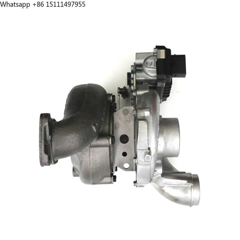 

6BT 4BT 5.9L Diesel Engine Spare Parts 6505-61-5051 6506-21-5010 A6420900280 A6420901180 A6420900780 Turbocharger for Sale