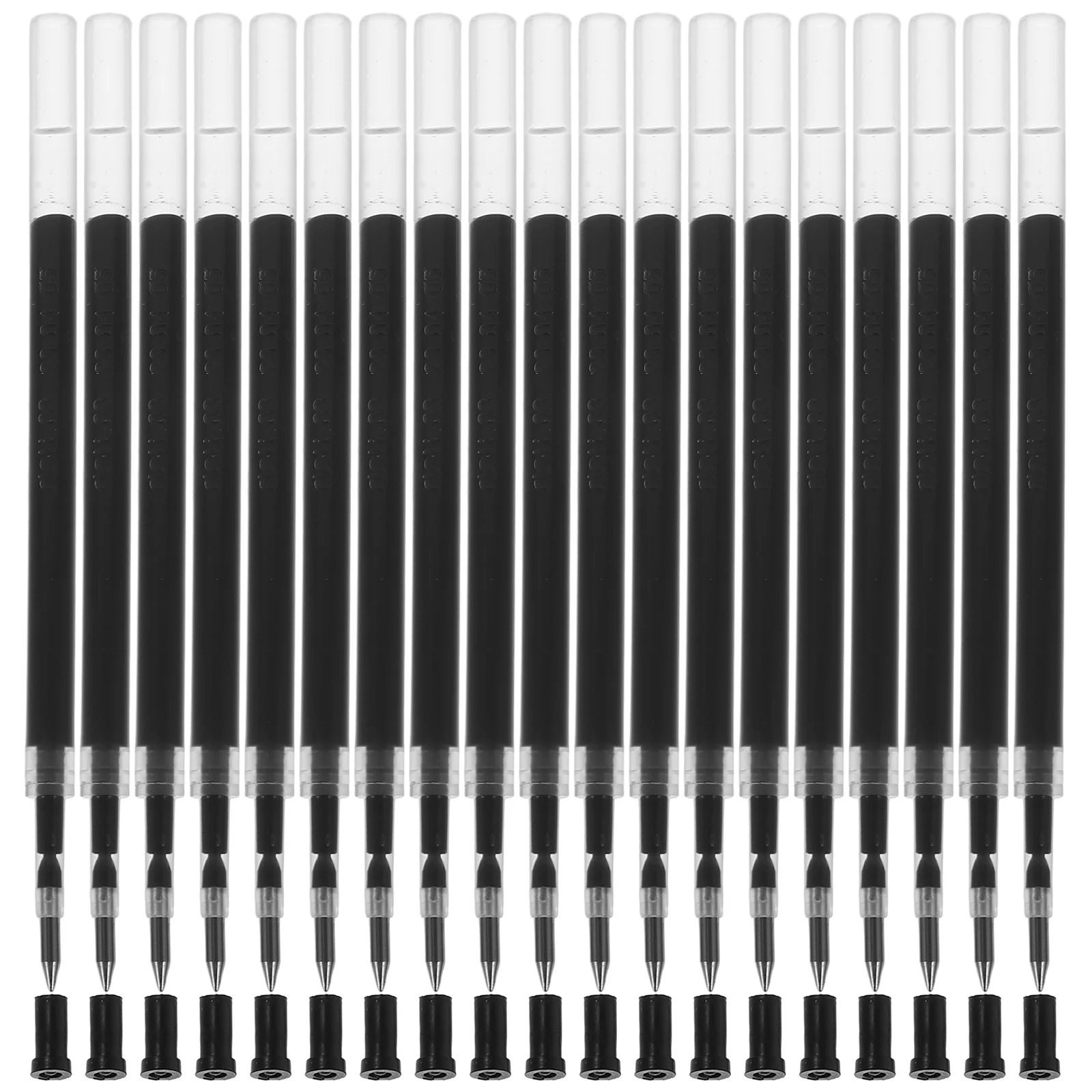 

ball point pen refills black gel pen replacement decorative pen refills writing pen refills gel pen replacement refills