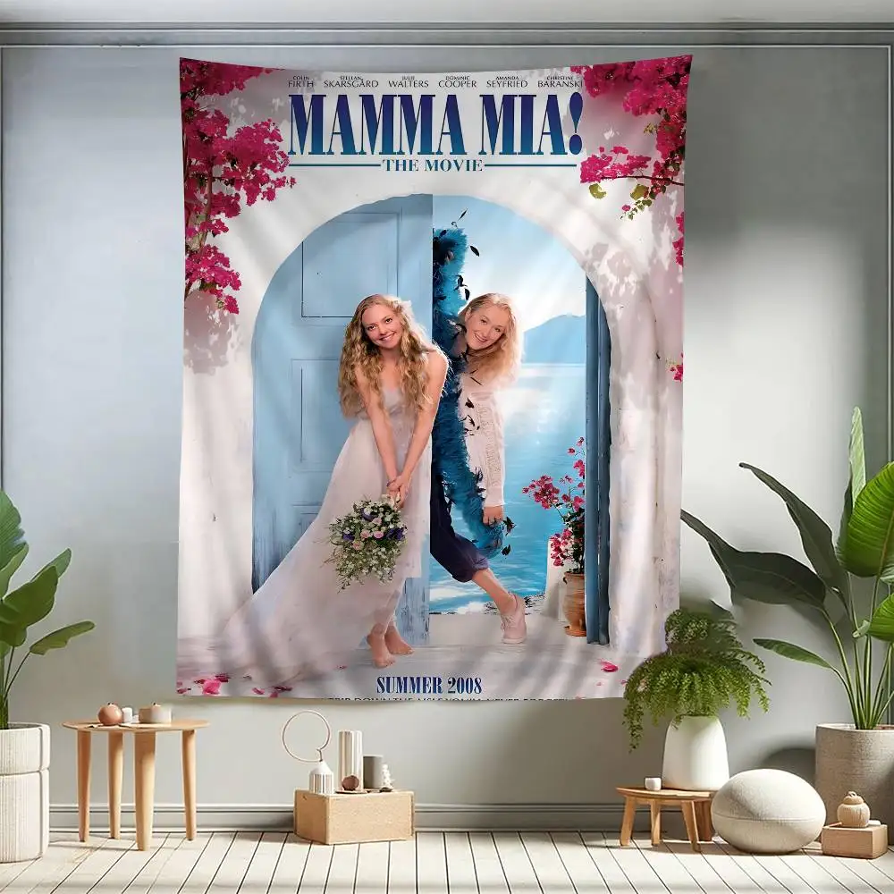 Mamma Mia! Movie Wa… - image