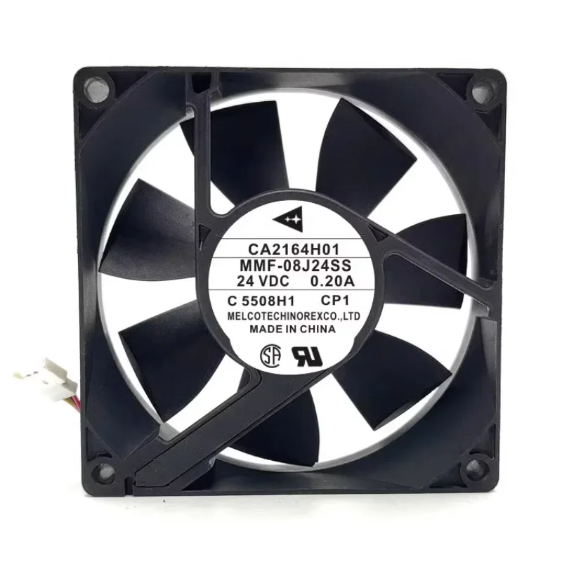 New Cpu Fan For CA2…