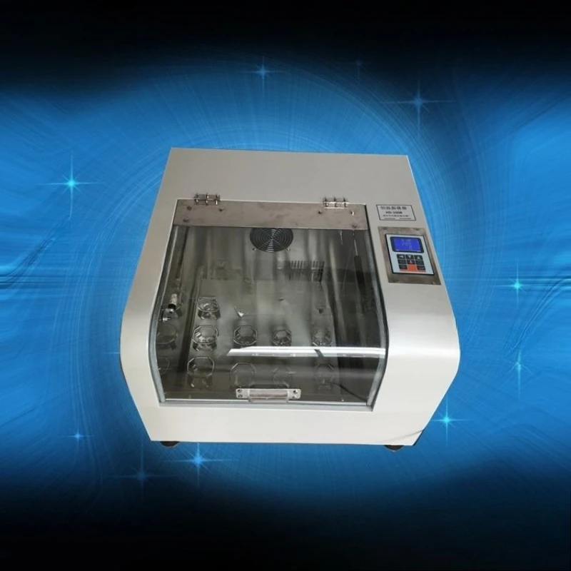 

HD series speed control oscillator digital multi purpose laboratory