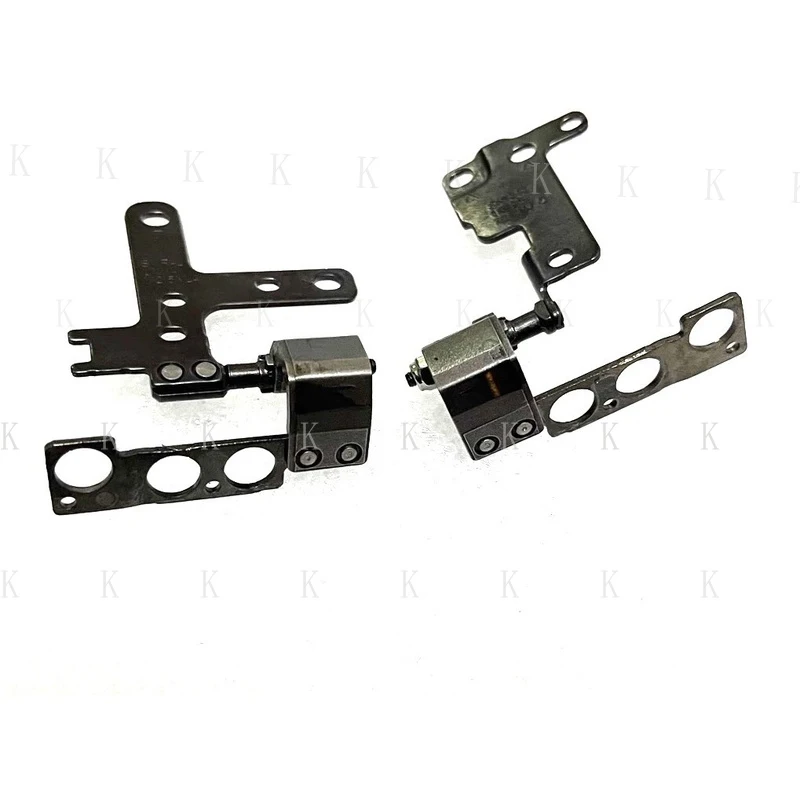 

C New For DELL Inspiron 14Pro 5420 5425 Laptop Lcd Hinge Kit L+R