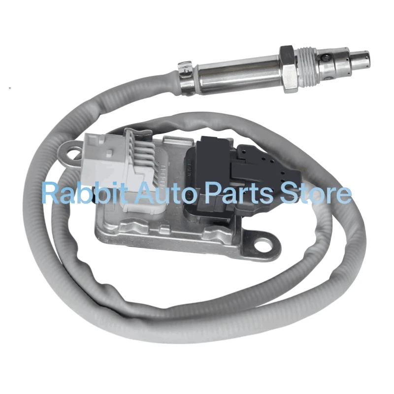 Original A0101532328 NOx Sensor For Freightliner Cascadia 8.3L 11.9L 12.8L 14.9L 15.6L 14.0L 2012-2021 0101532328 5WK97339A