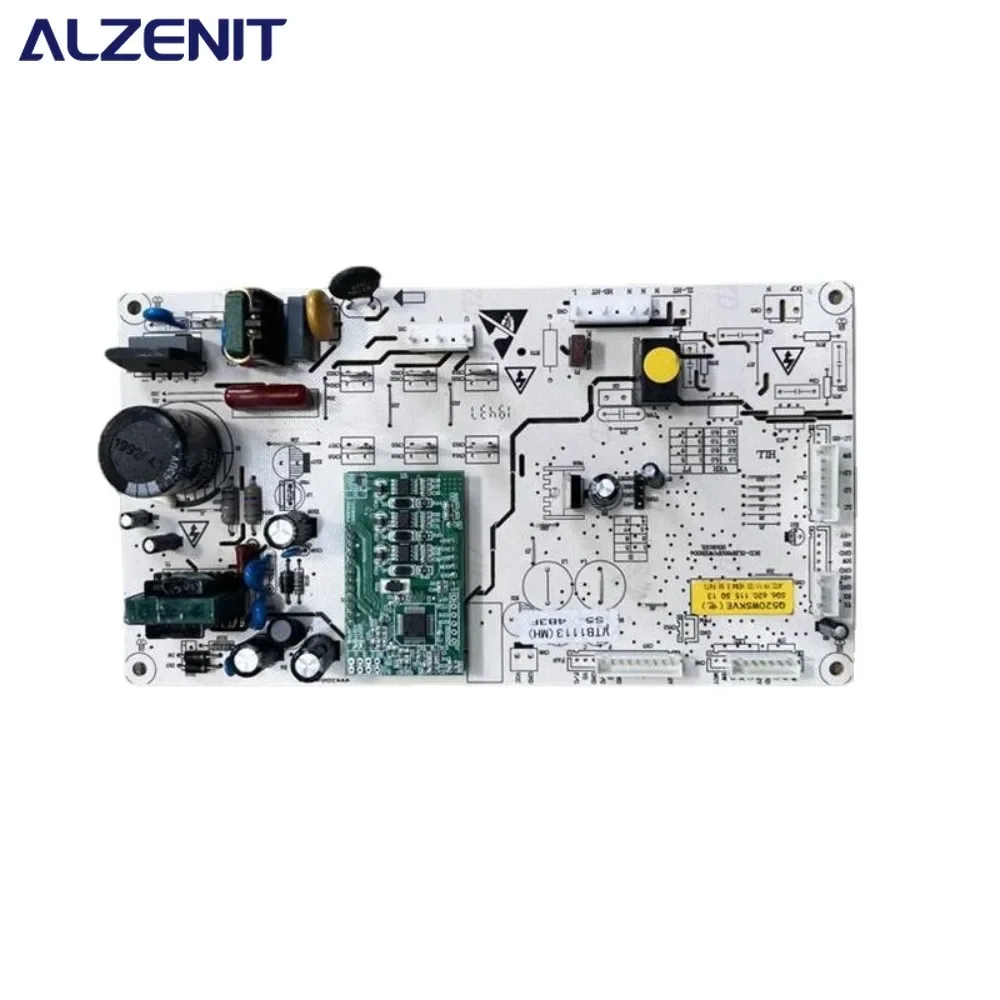 New For Electrolux Refrigerator Control Board SQ6.620.115SQ Circuit PCB Q520WSKVE Fridge Motherboard Freezer Parts