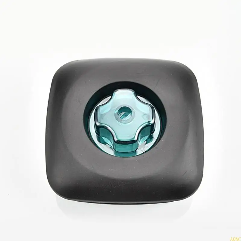 A0NC Силиконовая крышка Замена крышки Низкая профильная крышка с заменой блендера контейнер