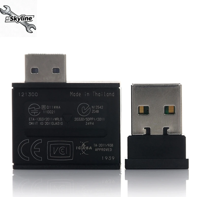 

Wireless Accessory Kit Wireless Accessory Kit (ACK40401) Graphic Tablet 3 4 5 Bamboo Universal