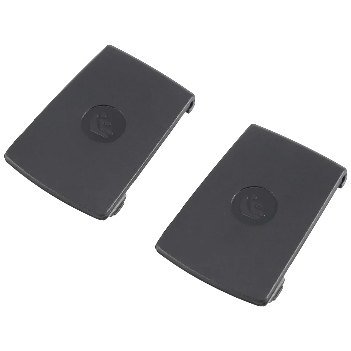 2X สำหรับ-F30 F20 F31 E87 E84 3ชุดด้านหลังเบาะนั่งสำหรับเด็ก ISOFIX ที่คลุม52207319686
