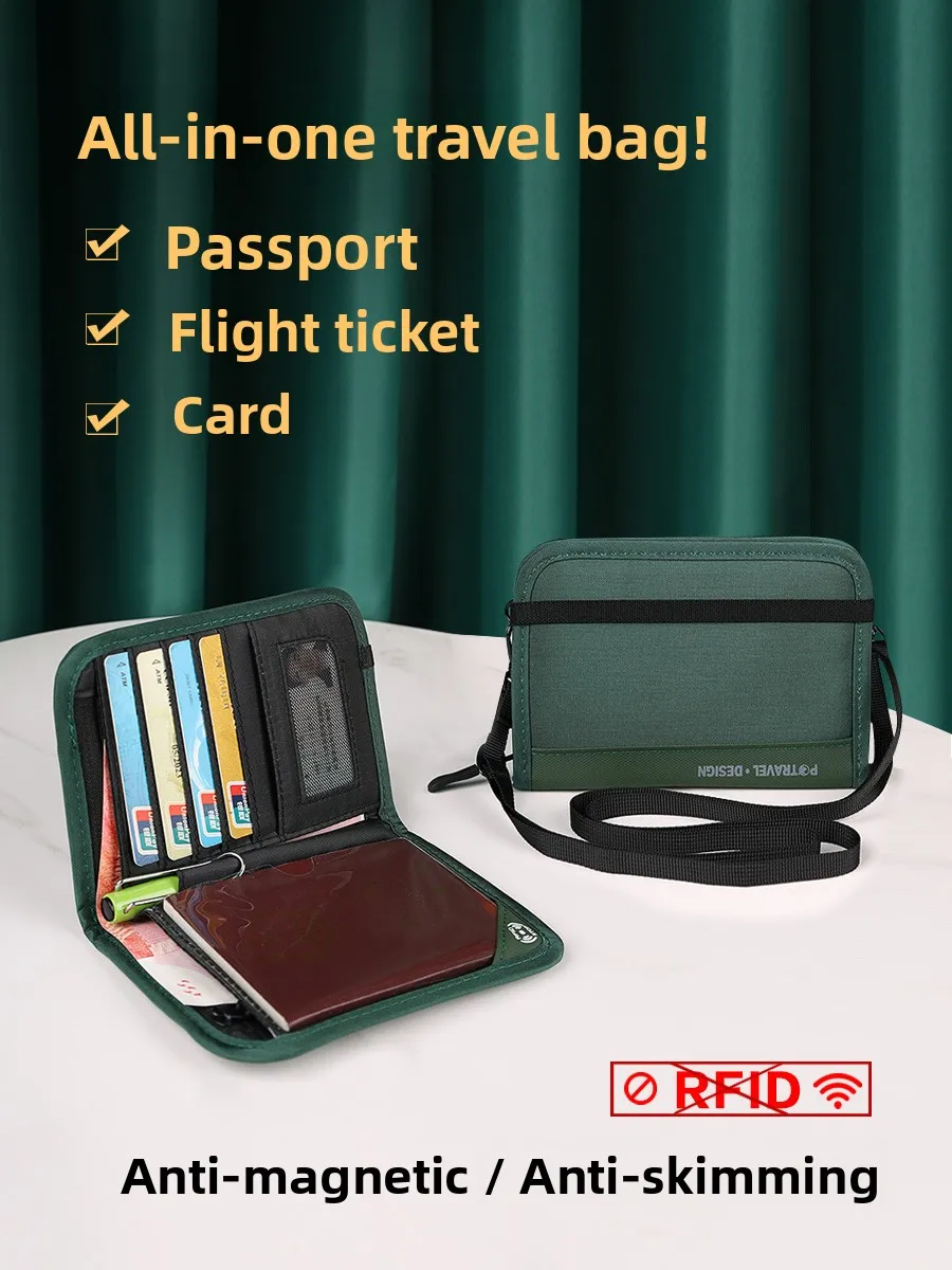 hope-girl-passport-protective-wallet-travel-anti-theft-mobile-phone-crossbody-bag-multi-card-slot-diagonal-document-bag