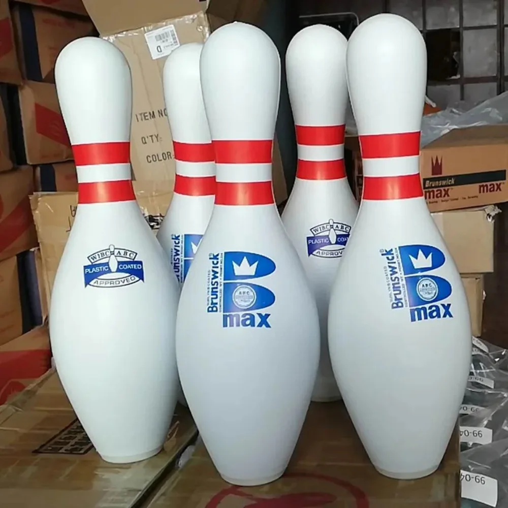 Thumbnail 3 - #14 Bowling Pins List of Top Picks