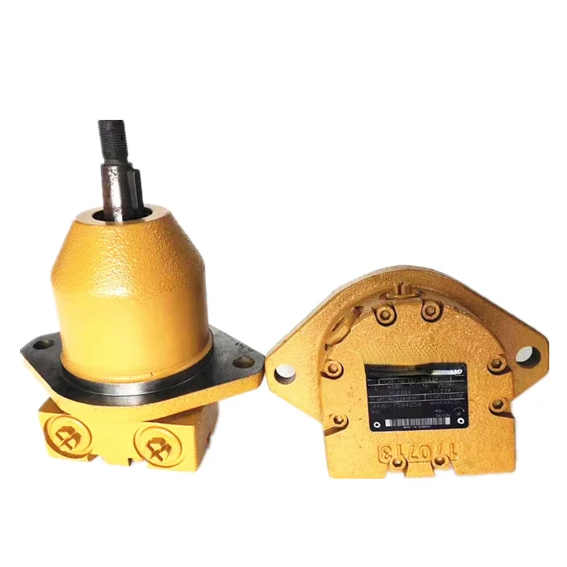 CA T330C/330D/336D/C-9/C9 Excavator accessories spare parts fan motor  pump