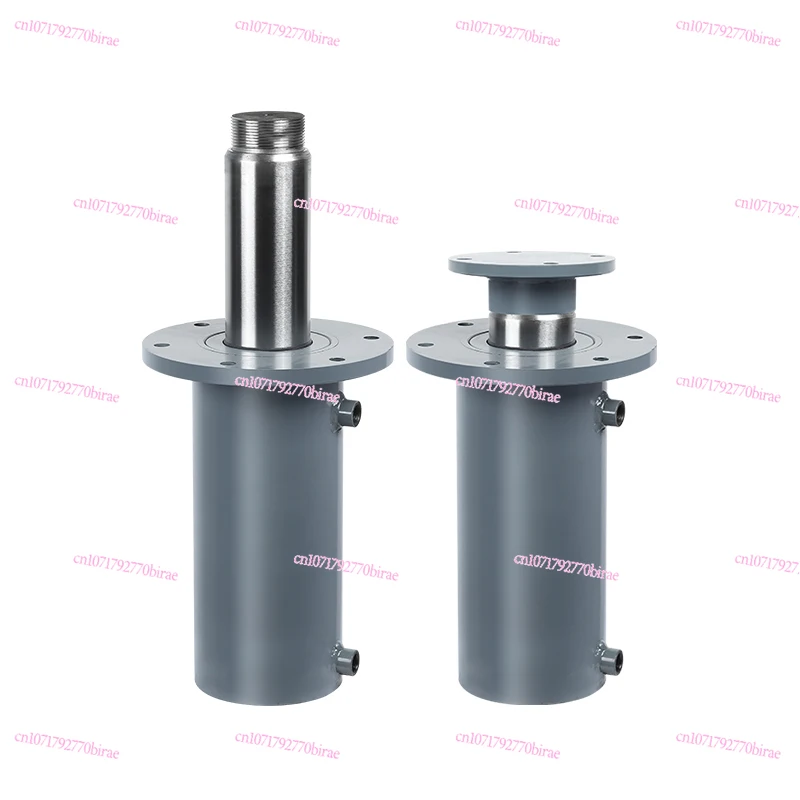 20/30/40 Ton Two-way Baler  Cylinder Press  Punching Machine Hydraulic Oil Top