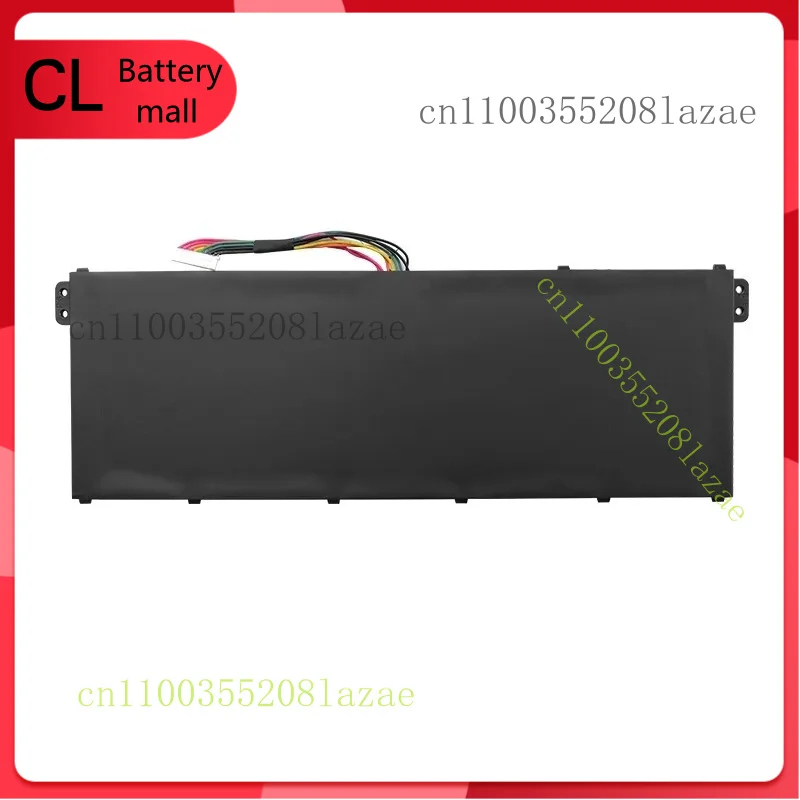 Новый аккумулятор AP18C7M для Acer Swift 3 5 SP513 SF313-52 SF313-53 SF514-54T