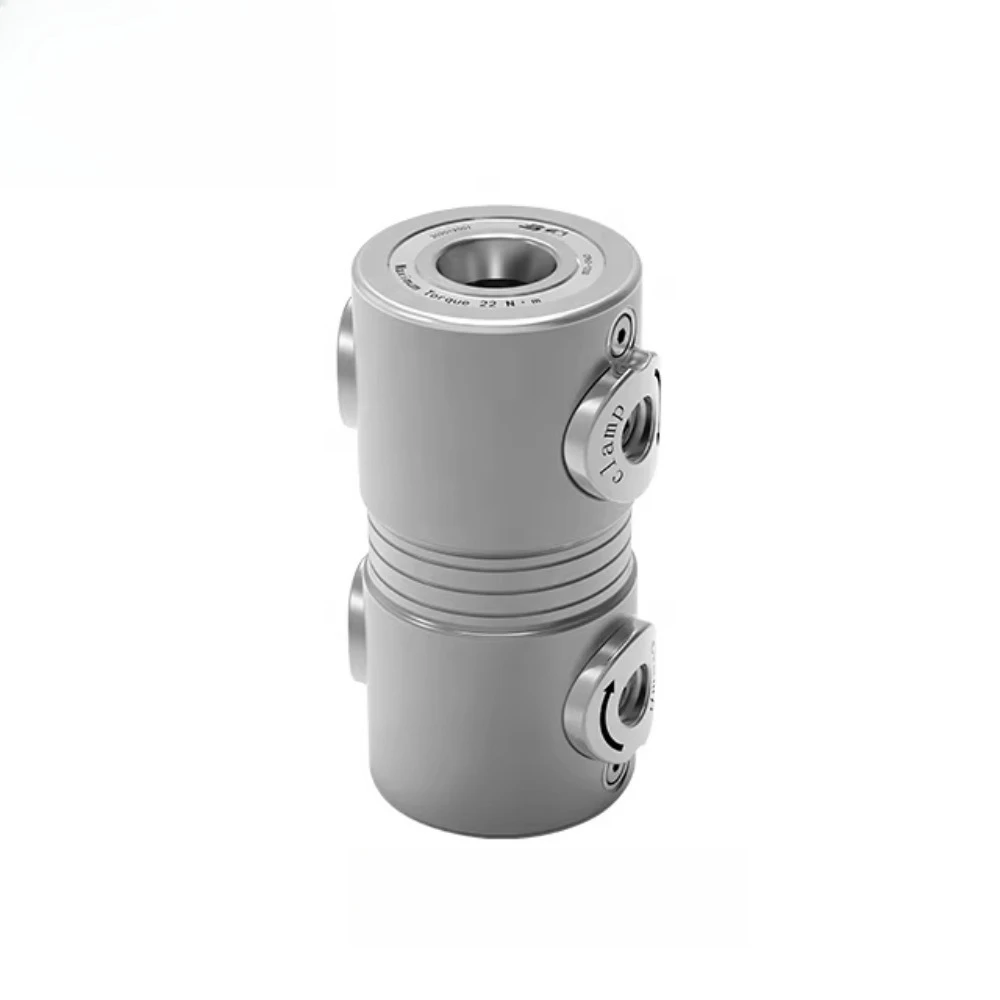 

Single manual taper pull-down fast position regulator quick change device CP40-50S pneumatic machinery industrial equipment