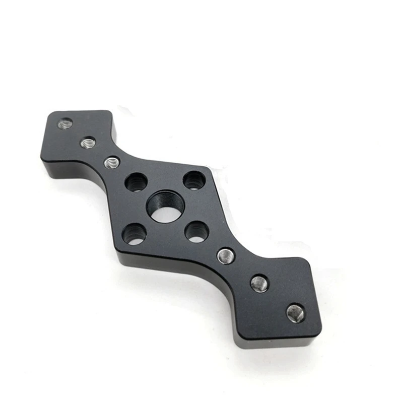 Diamond Straight Hole Locator Set Woodworking Vertical Locator Straight Hole Punching Locator