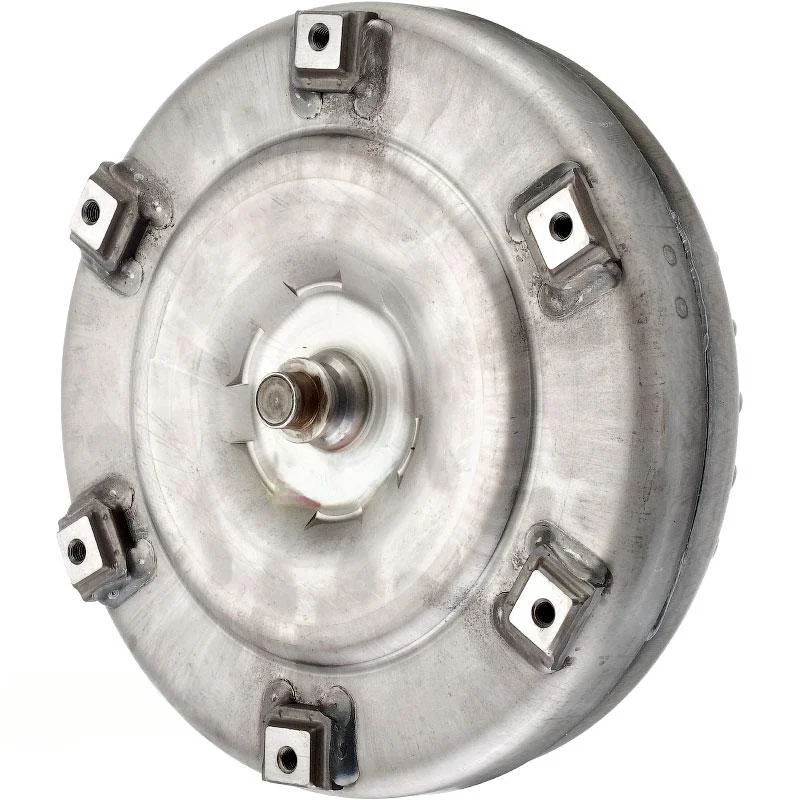 32000-71020 Torque Converter, Ready to Ship, Premium Reconditioned Component for Toyota Corolla Altis Gearbox Assembly