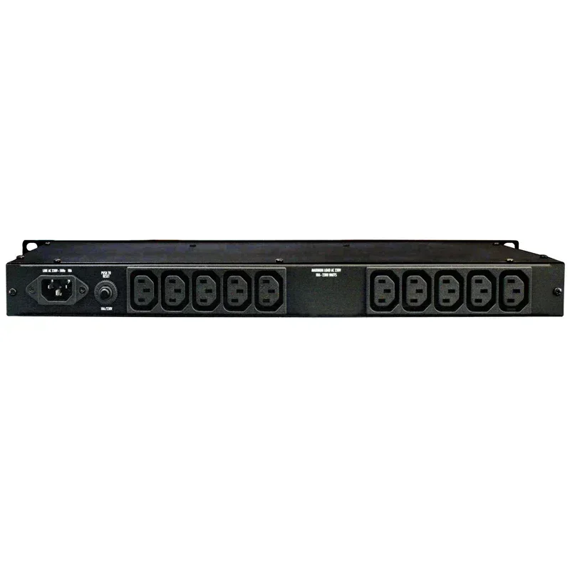 Filter Noise Reduction Surge Protection