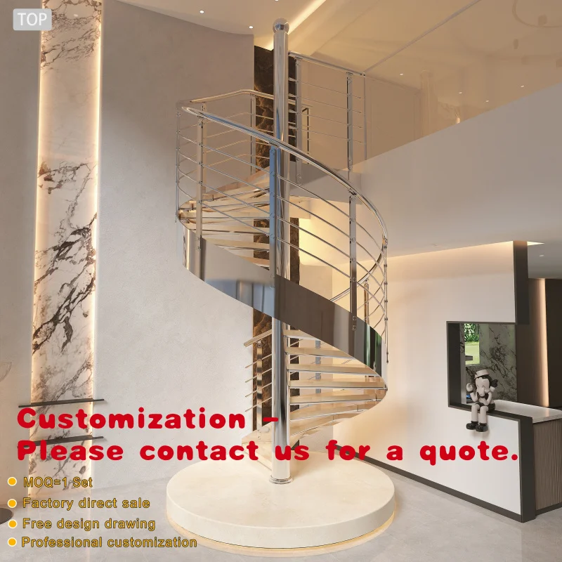 

Customize.Custom Staircases Stairway Industrial Staircase Compact Staircase Ladder Stair Slide Indoor Precast Stairs Led