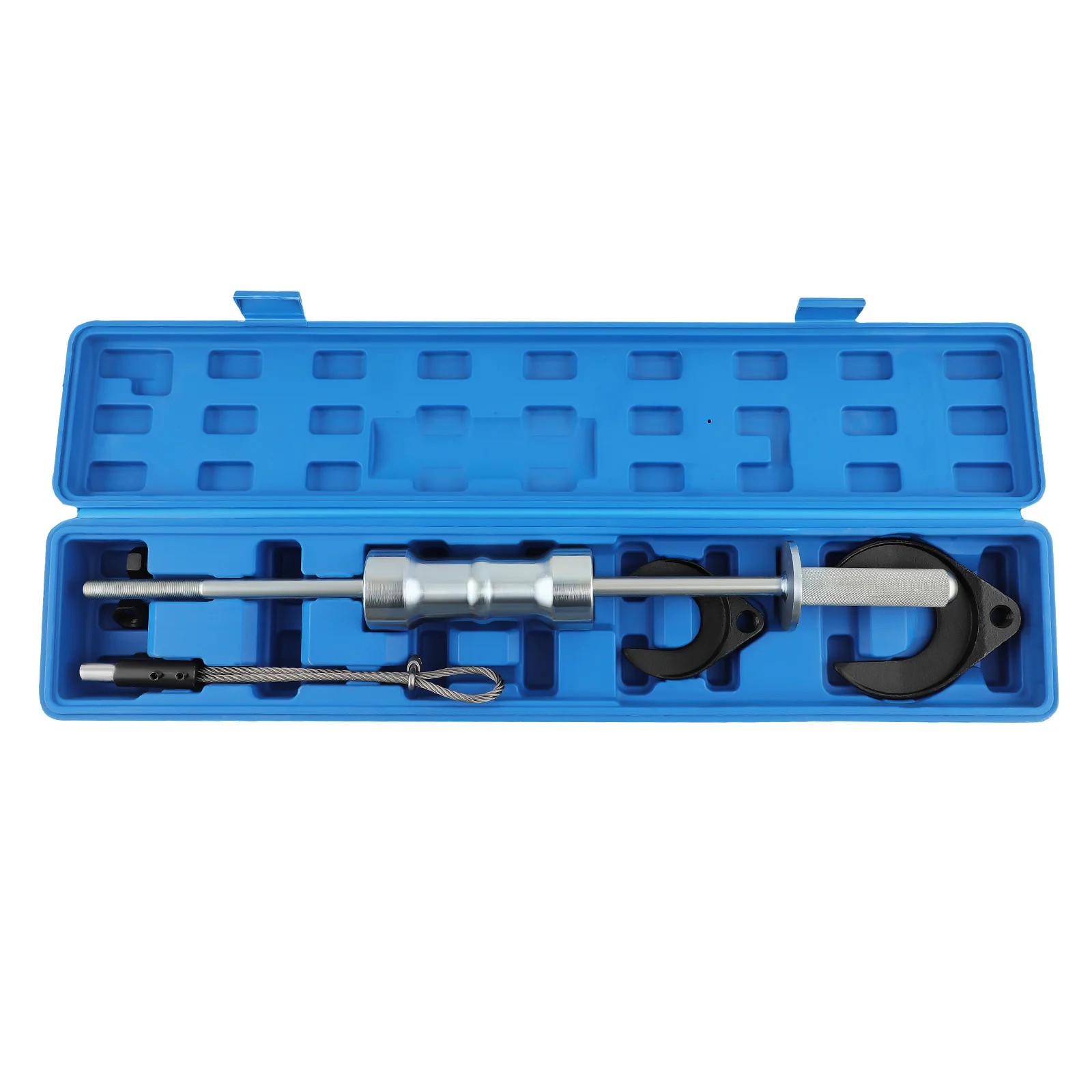 

Heavy Duty Inner CV Axle Removal Tool w/ Slide Hammer &CV Joint Puller
