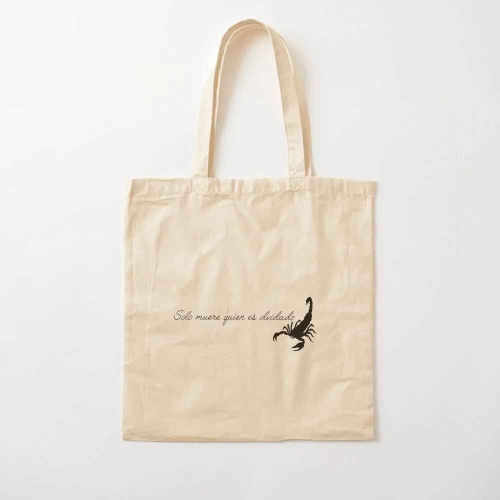 Zulema quote Tote Bag bags luxury women reusable shopping bags cute pouch bag ecological bags