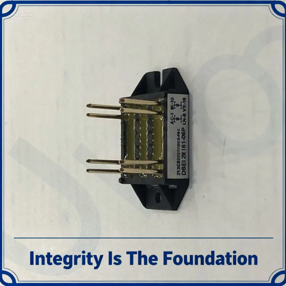 

New DSEI2X31-12P DSEI2X31-06P DSEI2X161-06P DSEI2X161-12P DSEI2X61-12P