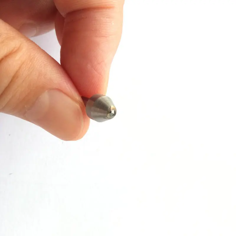 2026 Hot Selling HV-6 Diamond  Indenter  for HV-1000g Micro Hardness Tester