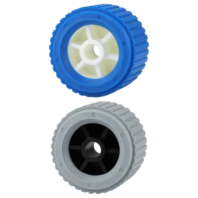 L5BC Marine Keel Guide Roller for Boat Trailer Support and Loading