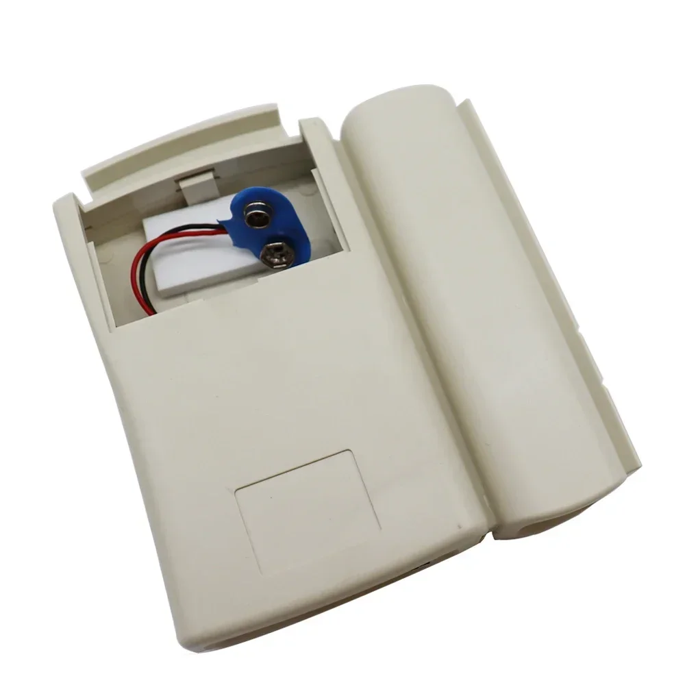 RJ45 RJ11 RJ12 CAT5 UTP LAN Cable Network Tools Telephone Line Tester Detector Remote Test Networking