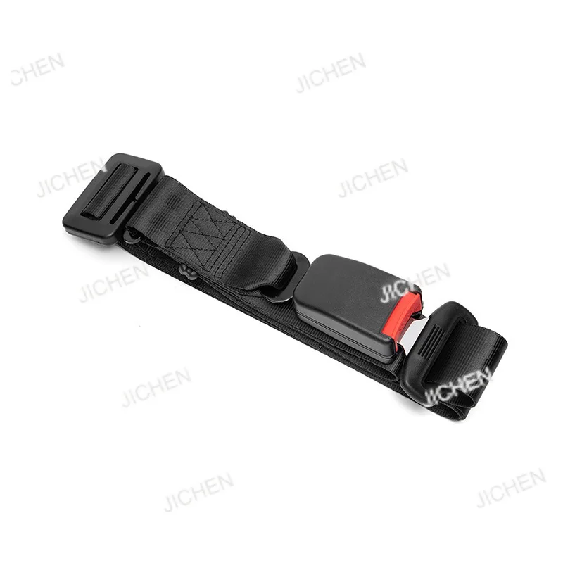 

Neu Car Driving Belly Support Safety Regulator Restraint