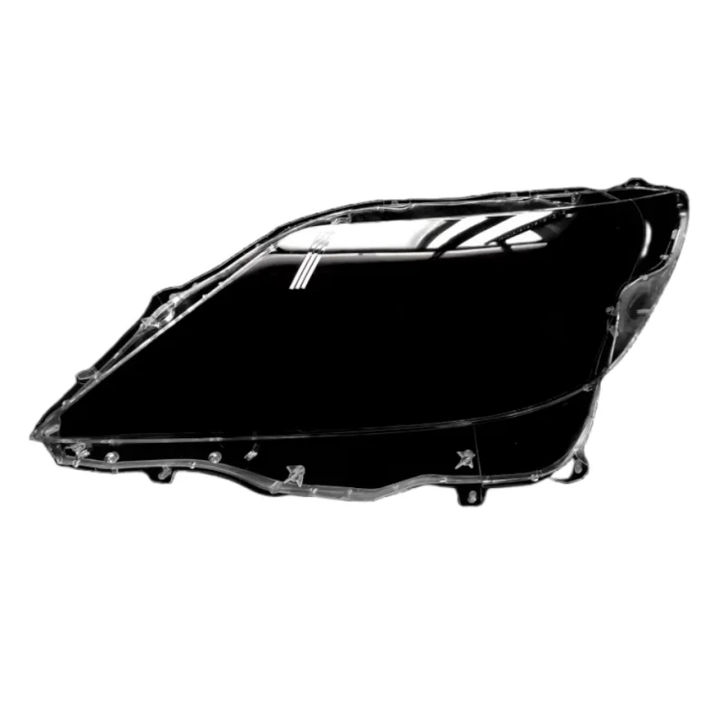 

Car Light Accessories New Front Headlamp Cover Durable Lampshade for Lexus LS 2010 2011 2012 Waterproof Headlight Glass Lens