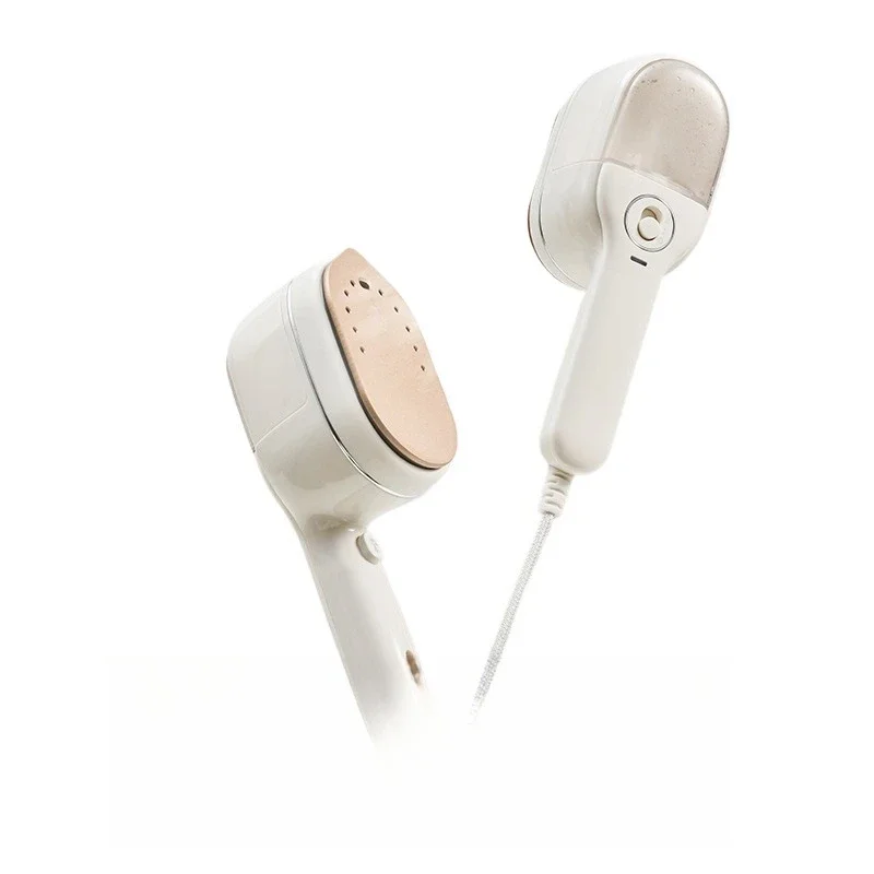 Handheld ironing machine, household small supercharged steam iron, household hanging iron