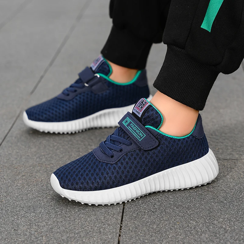 

Toddler Casual Walking Shoes, Cushioned Outsole for Yard Toy Activities, Grass Crawl and Short Weekend Urban Family Park Trips