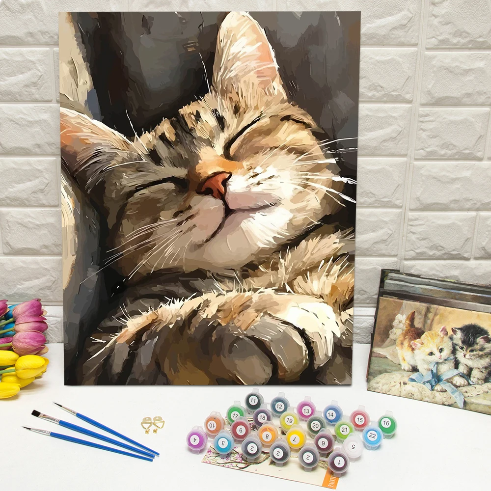油絵 絵画 動物」の人気商品一覧・価格比較 - 価格.com