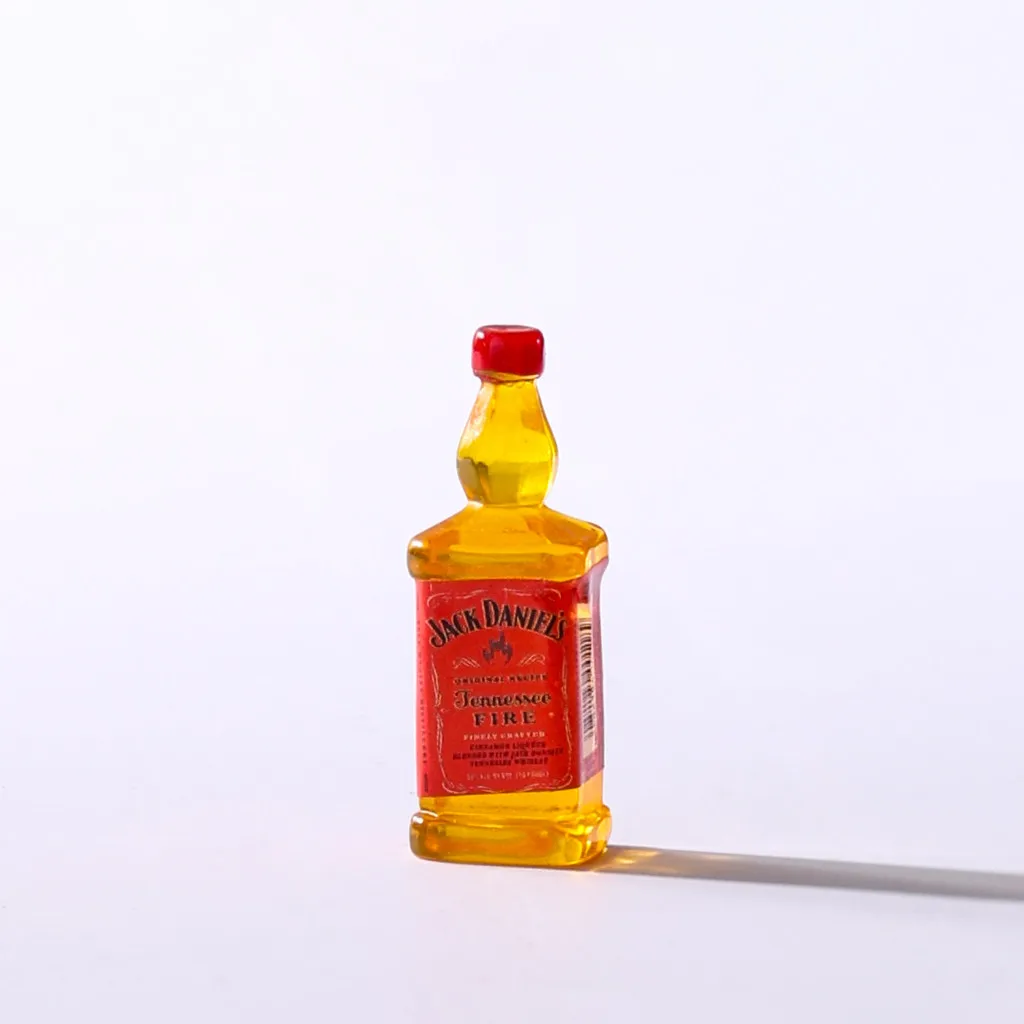 Kuchenaufsatz, Mini-Likör-Kuchenaufsatz, Vatertags-Kuchenaufsatz, Likör-Kuchenaufsatz zur Dekoration, Geburtstagsdekoration – Detail 8