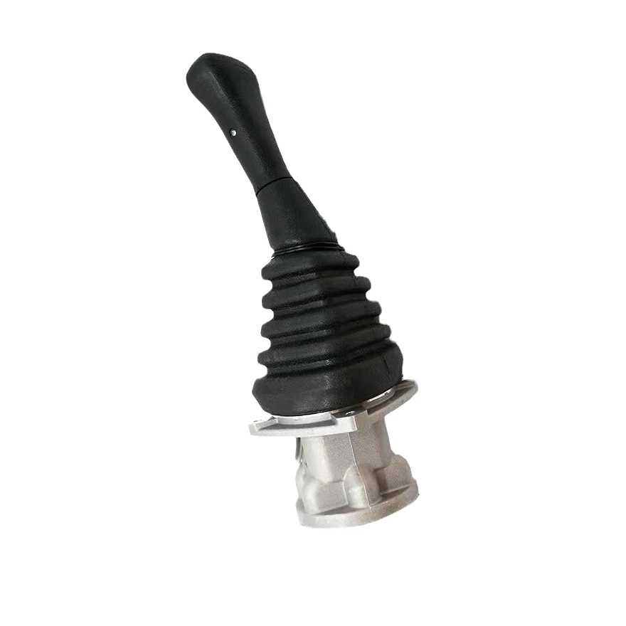 Good for Kobelco SK200-6 SK200-6E SK200-8 Excavator Parts Joystick Cabin Control Lever