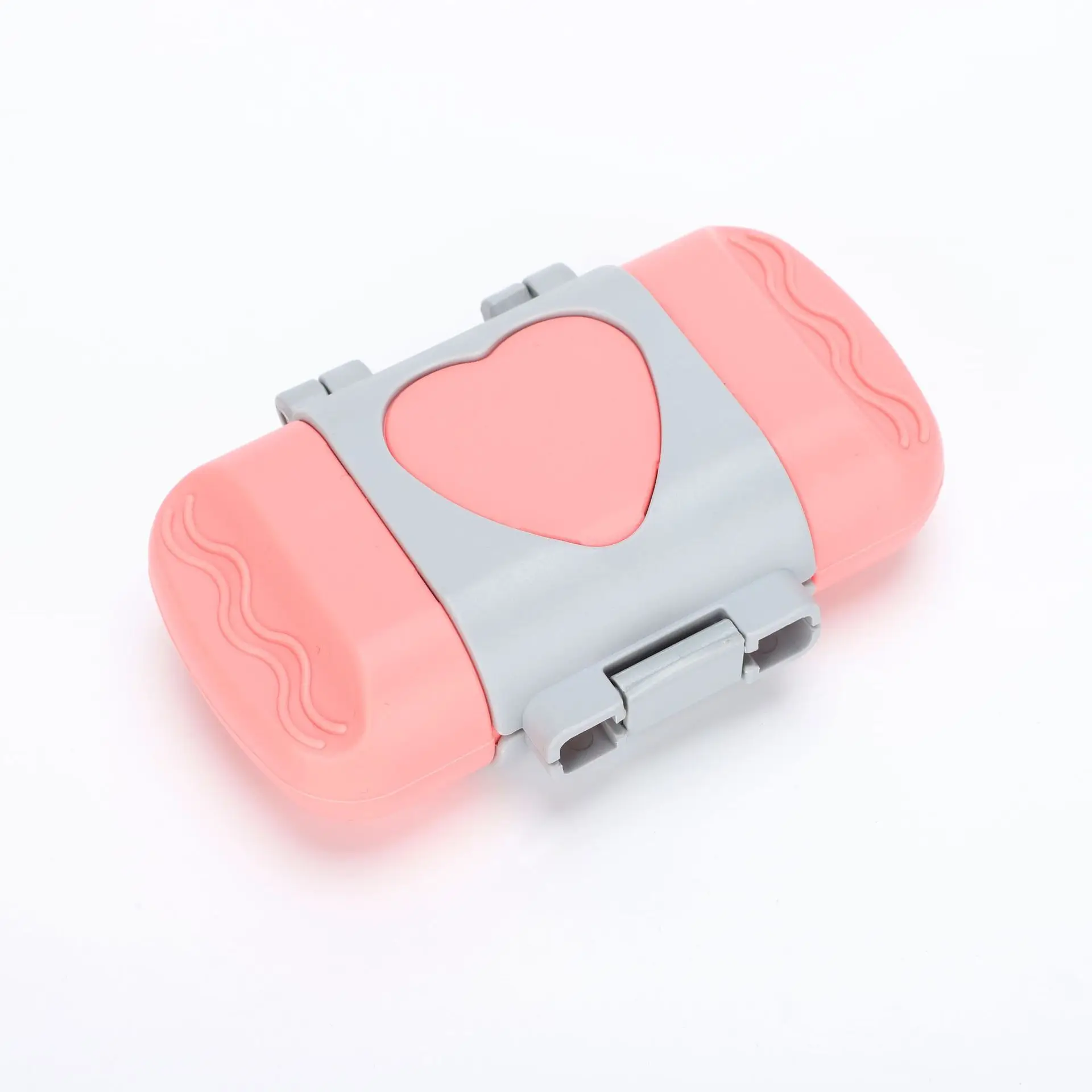 

DSA aluminum alloy sandwich baking pan household double-sided breakfast pan kitchen sandwich mold non-stick frying pan